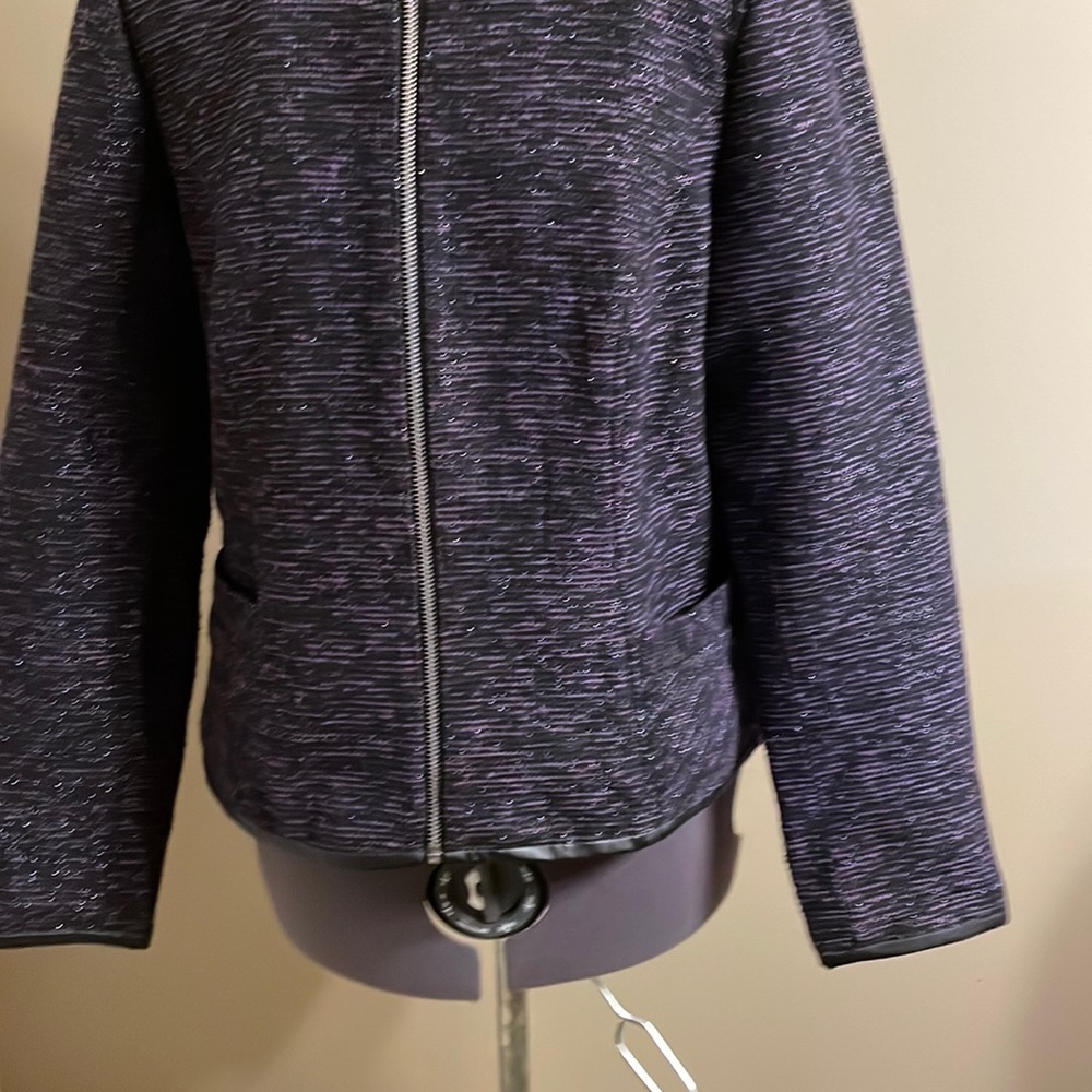Valerie Bertinelli Blazer